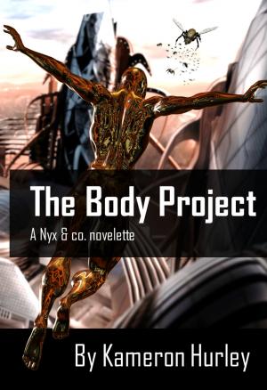 Cover of the book The Body Project by Marian Unn