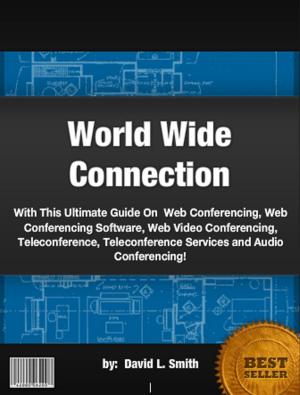 Cover of the book World Wide Connection by Robt D. McBee