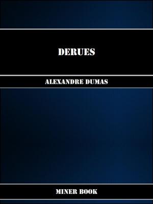 Cover of the book Derues by Aleksandr Sergeyevich Pushkin