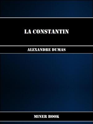 Cover of the book La Constantin by Mark Twain