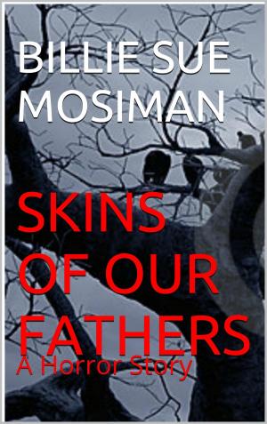 Cover of the book Skins of Our Fathers by Grace Egert, DiAnn Mills