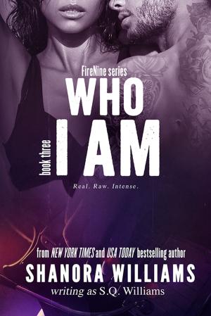 Book cover of Who I Am