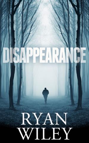 Cover of the book Disappearance by Dave Johnston