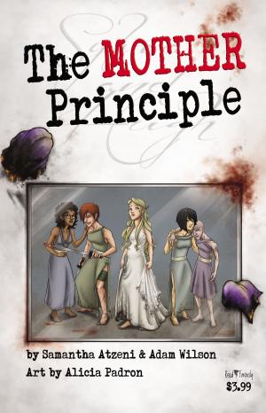 Cover of The MOTHER Principle