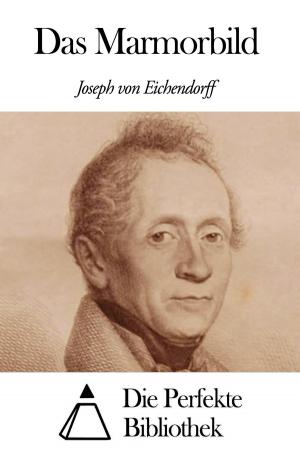 Cover of the book Das Marmorbild by Johannes Scherr