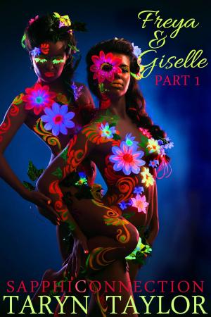 Cover of Freya & Giselle, Part 1