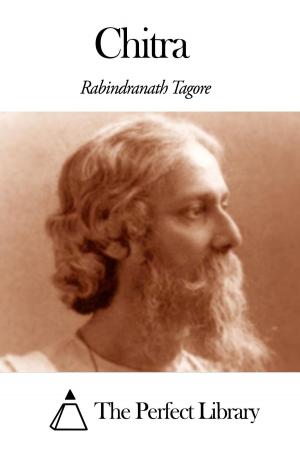 Cover of the book Chitra by George MacDonald