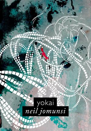 Cover of the book Yokai (Projet Bradbury, #24) by Neil Jomunsi