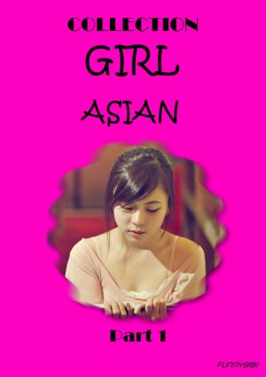 Book cover of Girl Asian part 1