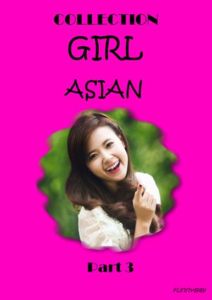 Book cover of Girl Asian part 3