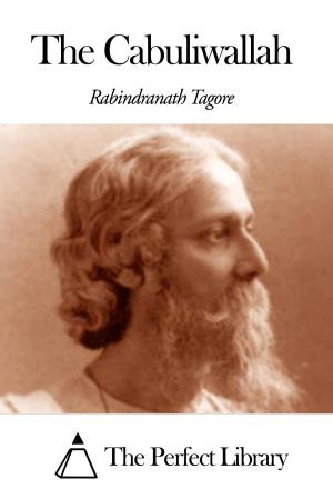 Cover of the book The Cabuliwallah by Leo Tolstoy