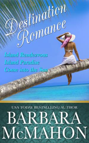 Book cover of Destination Romance
