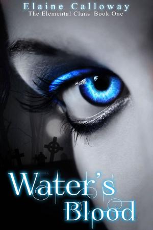 Cover of Water's Blood
