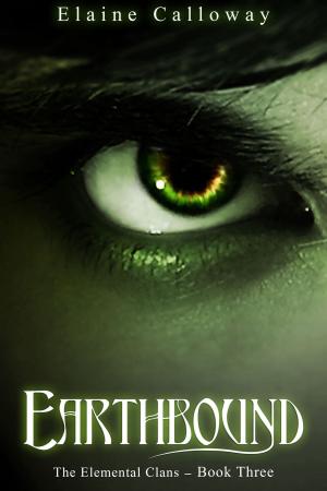 Cover of the book Earthbound by Yasmine Phoenix