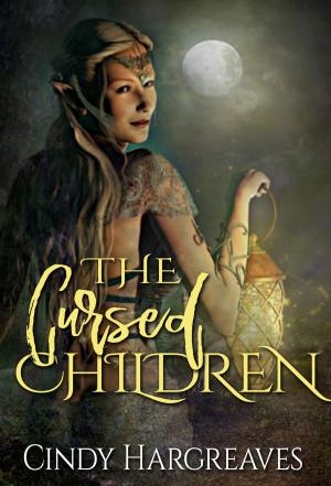 Cover of the book The Cursed Children by Vicki Savage