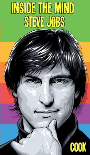 Cover of the book Inside the Mind of Steve Jobs by Richard Palmer
