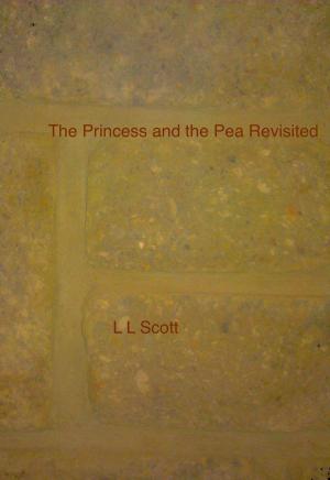 Cover of the book The Princess and the Pea Revisited by Rebecca Ayers