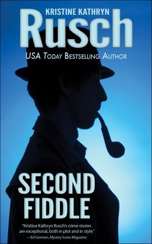 Cover of the book Second Fiddle by Robert Martin