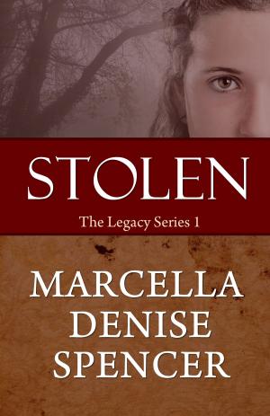 Cover of the book Stolen by Stefanie Fife