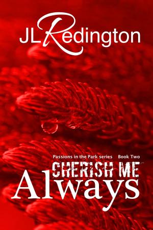 Cover of the book Cherish Me Always by Zoey Ellis