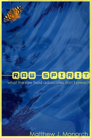 Cover of the book Raw Spirit by Nadine Smith