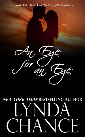 Book cover of An Eye for an Eye