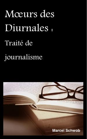Cover of moeurs des diurnales