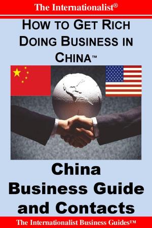 bigCover of the book How to Get Rich Doing Business in China by 
