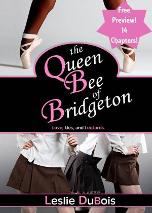 Book cover of The Queen Bee of Bridgeton (Free Preview - 14 Chapters!)