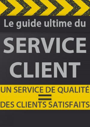 Book cover of Service Client