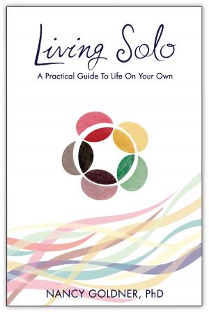 Cover of Living Solo: A Practical Guide To Life On Your Own