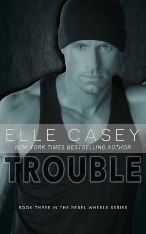 Cover of the book Trouble by EDUARDO RIBEIRO ASSIS