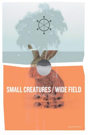 Cover of the book Small Creatures / Wide Field by Michael Green