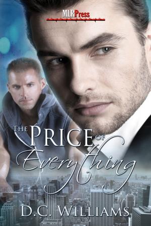 Cover of the book The Price of Everything by Gordon Doherty