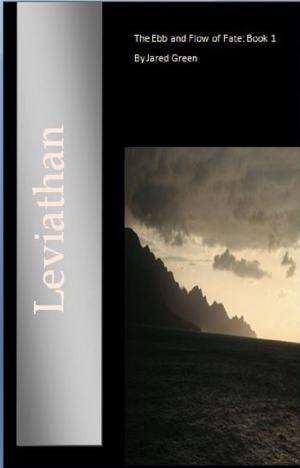 Cover of the book Leviathan by Shaun Allan