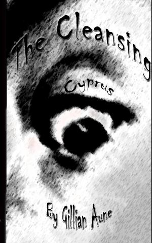 Cover of the book The Cleansing Cyprus by C. D. Hulen