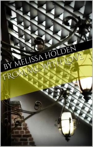 Book cover of From Me, With Love