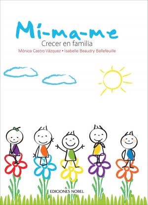 Cover of the book Mi, ma, me by Voltaire