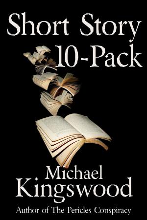 Cover of the book Short Story 10-Pack by Megan E. Pearson