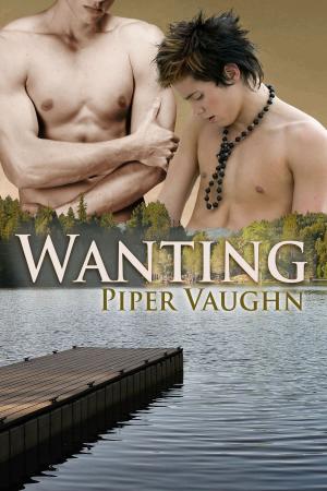 Cover of the book Wanting by Cindy Cumby