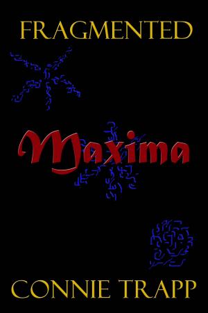 Cover of the book Maxima by Gregory Mattix