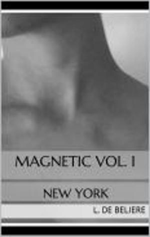 Cover of the book Magnetic vol. 1 New York by Lollie Pop