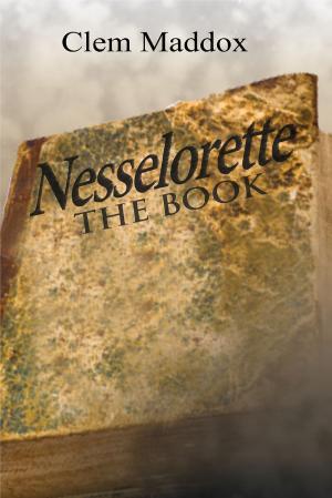 Cover of the book Nesselorette The Book by Glen Batchelor