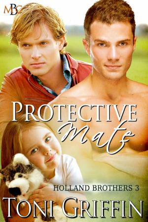Cover of the book Protective Mate by Freddy MacKay