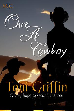Cover of the book Once a Cowboy by Sandra C. Stixrude