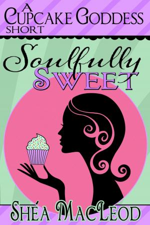 bigCover of the book Soulfully Sweet by 