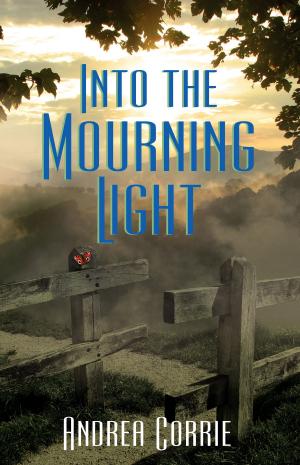 Book cover of Into the Mourning Light