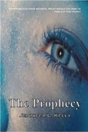 bigCover of the book The Prophecy: The Lucia Chronicles Book 1 by 