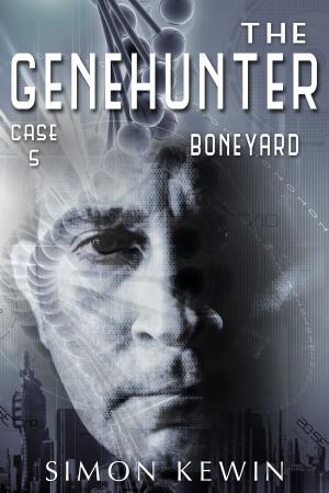 Cover of the book Boneyard by Guido Henkel
