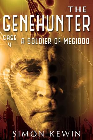 bigCover of the book A Soldier of Megiddo by 